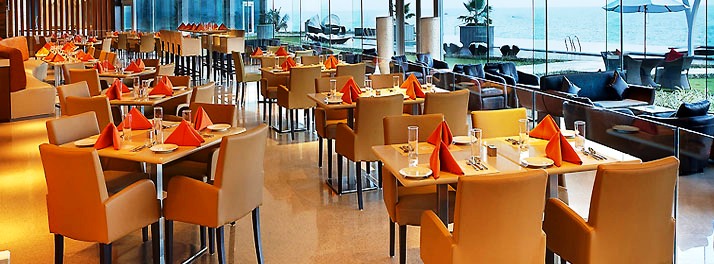 408/Novotel Varun Beach Hotel - Visakhapatnam - 08.jpg